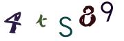 CAPTCHA obrazkowa