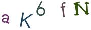 CAPTCHA obrazkowa