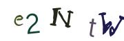 CAPTCHA obrazkowa