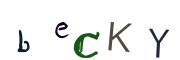 CAPTCHA obrazkowa