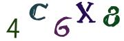 CAPTCHA obrazkowa
