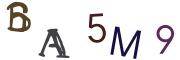 CAPTCHA obrazkowa
