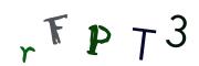 CAPTCHA obrazkowa