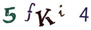 CAPTCHA obrazkowa