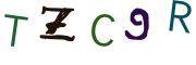 CAPTCHA obrazkowa
