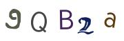 CAPTCHA obrazkowa