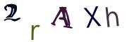 CAPTCHA obrazkowa