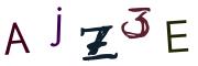 CAPTCHA obrazkowa