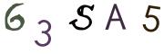CAPTCHA obrazkowa