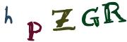 CAPTCHA obrazkowa
