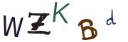 CAPTCHA obrazkowa