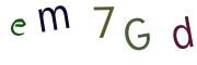 CAPTCHA obrazkowa