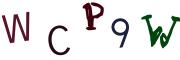 CAPTCHA obrazkowa