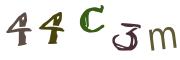 CAPTCHA obrazkowa