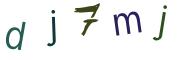 CAPTCHA obrazkowa