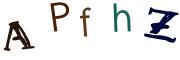 CAPTCHA obrazkowa