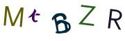 CAPTCHA obrazkowa