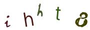 CAPTCHA obrazkowa