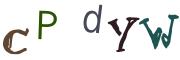 CAPTCHA obrazkowa
