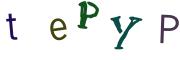 CAPTCHA obrazkowa