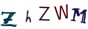 CAPTCHA obrazkowa