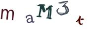 CAPTCHA obrazkowa