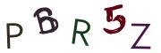 CAPTCHA obrazkowa