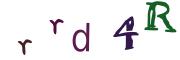 CAPTCHA obrazkowa