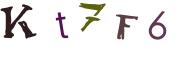 CAPTCHA obrazkowa