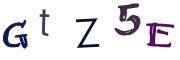 CAPTCHA obrazkowa