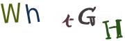 CAPTCHA obrazkowa