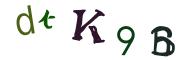 CAPTCHA obrazkowa