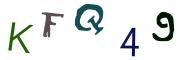 CAPTCHA obrazkowa