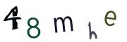 CAPTCHA obrazkowa