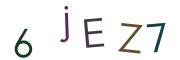 CAPTCHA obrazkowa