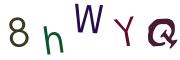 CAPTCHA obrazkowa