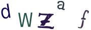 CAPTCHA obrazkowa