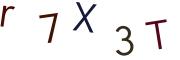 CAPTCHA obrazkowa