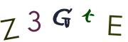 CAPTCHA obrazkowa