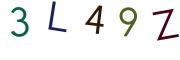 CAPTCHA obrazkowa