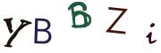 CAPTCHA obrazkowa