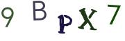 CAPTCHA obrazkowa