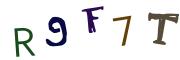 CAPTCHA obrazkowa