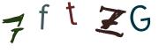 CAPTCHA obrazkowa