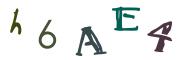 CAPTCHA obrazkowa