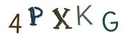 CAPTCHA obrazkowa