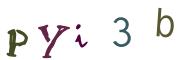 CAPTCHA obrazkowa