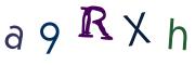 CAPTCHA obrazkowa