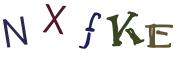 CAPTCHA obrazkowa
