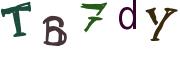 CAPTCHA obrazkowa